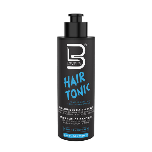 MV hair and beauty