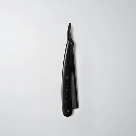 L3VEL3 folding straight razor holder product view 5