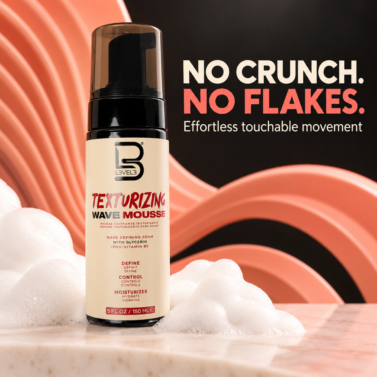 Product benefit 3