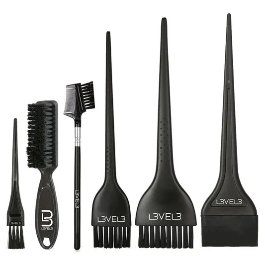MV hair and beauty