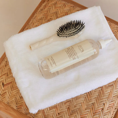 LAMELLAR VITALITY GLASS HAIR TREATMENT - MV hair and beauty