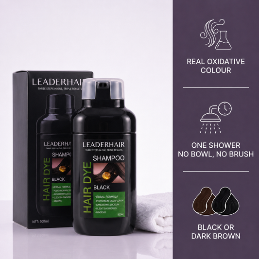 MV hair and beauty