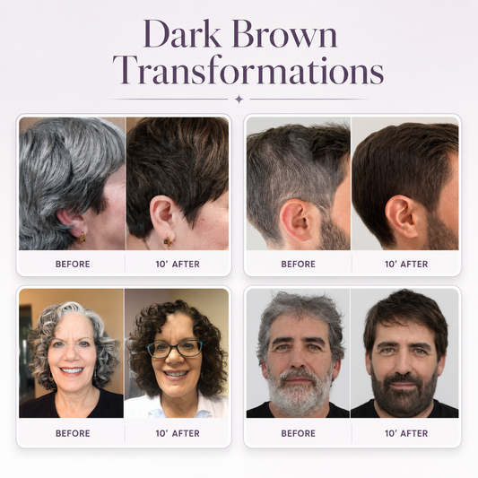 MV hair and beauty
