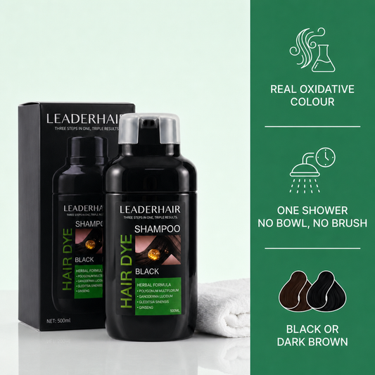 MV hair and beauty