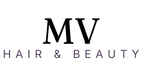 MV hair and beauty