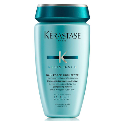 Kérastase Résistance Bain Force Architecte Shampoo 250ml