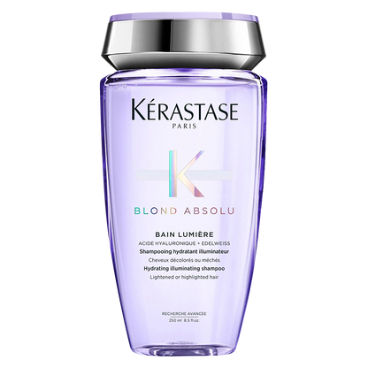 Kérastase Blond Absolu Bain Lumière Shampoo 250ml