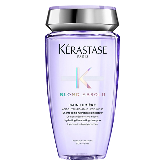 Kérastase Blond Absolu Bain Lumière Shampoo 250ml