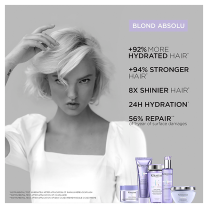 Kérastase Blond Absolu Bain Lumière Shampoo 250ml
