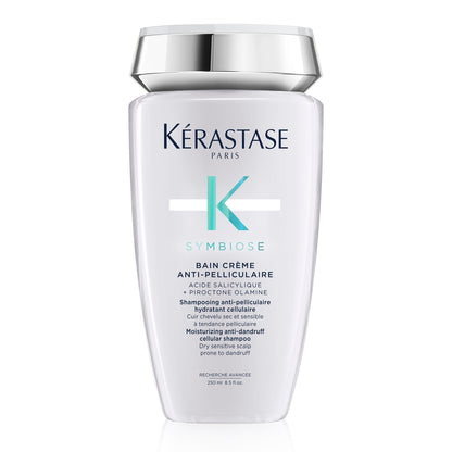 Kérastase Symbiose Bain Crème Anti-Pelliculaire Shampoo 250ml