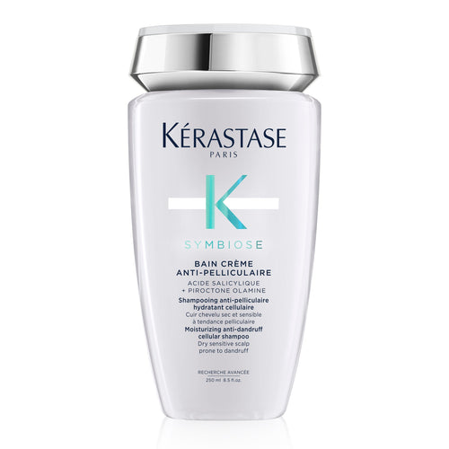 Kérastase Symbiose Bain Crème Anti-Pelliculaire Shampoo 250ml