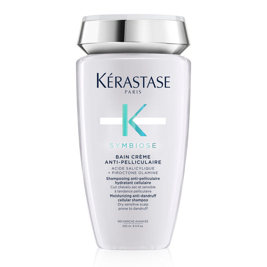 Kérastase Symbiose Bain Crème Anti-Pelliculaire Shampoo 250ml