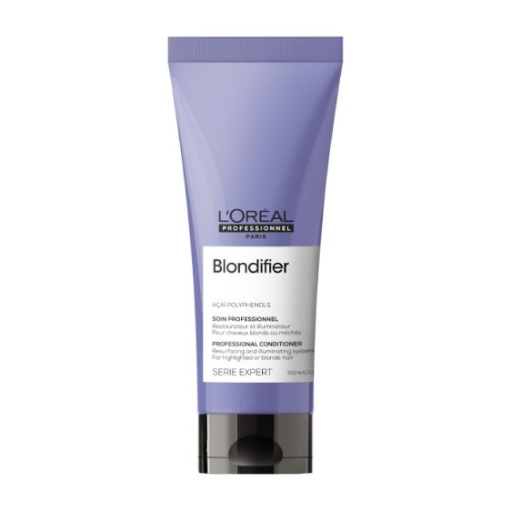 LOreal Professionnel Serie Expert Blondifier Conditioner 200ml - MV hair and beauty