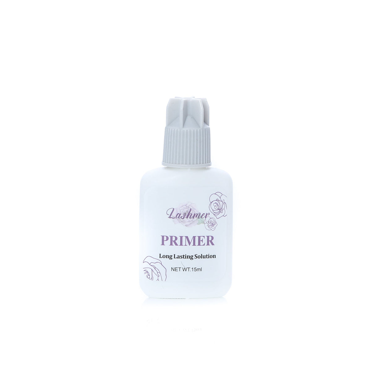 Lashmer Eyelash Extension Primer 15ml bottle