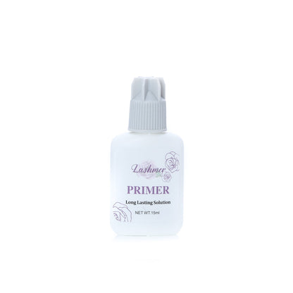 Lashmer Eyelash Extension Primer 15ml bottle