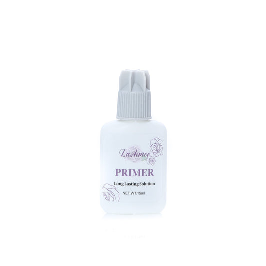 Lashmer Eyelash Extension Primer 15ml bottle