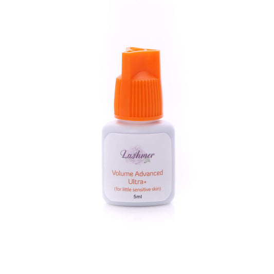 Lashmer Sensitive Skin Volume Advanced Ultra+ adhesive 5ml