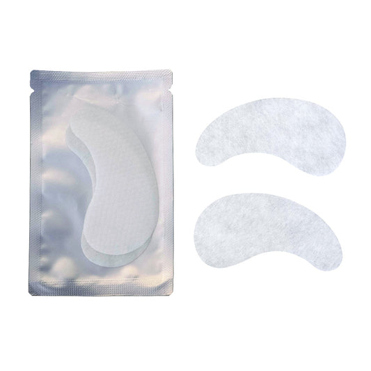 Thin Gel Pads | Lashmer | For Easy Eyelash Exention Application