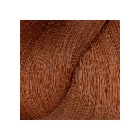 Limitless 7.43 Medium Copper Gold Blonde 100ml - MV hair and beauty