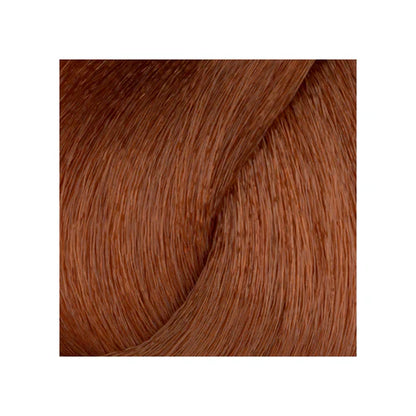 Limitless 7.43 Medium Copper Gold Blonde 100ml - MV hair and beauty