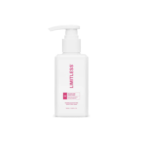 Limitless C2 Colour Care Conditioner 100ml - MV hair and beauty