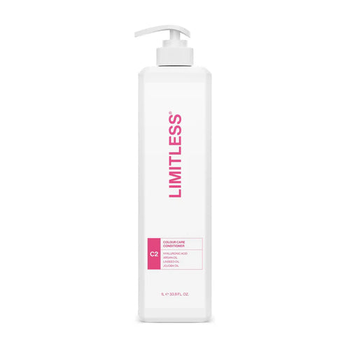 Limitless C2 Colour Care Conditioner 1L - MV hair and beauty