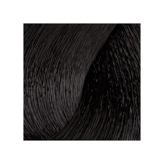 Limitless Colour 1.0 Black 100ml professional hair colour