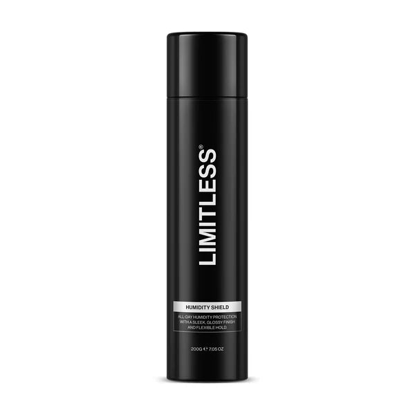 Limitless Humidity Shield 200g - MV hair and beauty