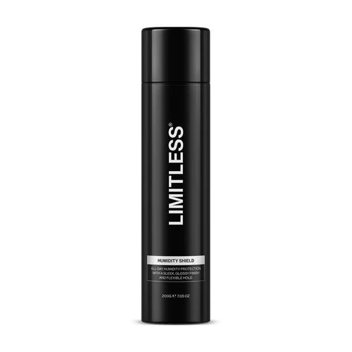 Limitless Humidity Shield 200g - MV hair and beauty