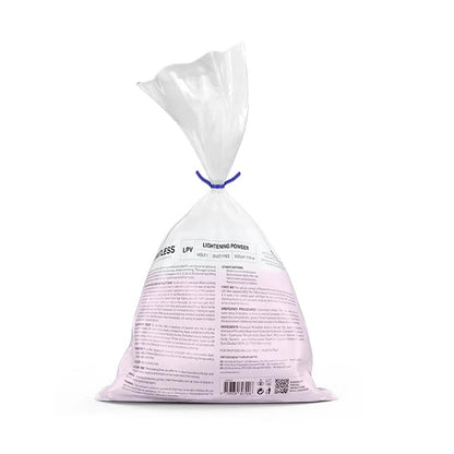 Limitless Lightening Powder Dust Free Violet 500g - MV hair and beauty - Kilburn, SA