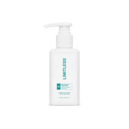 Limitless M2 Mega Moisture Conditioner 100ml - MV hair and beauty