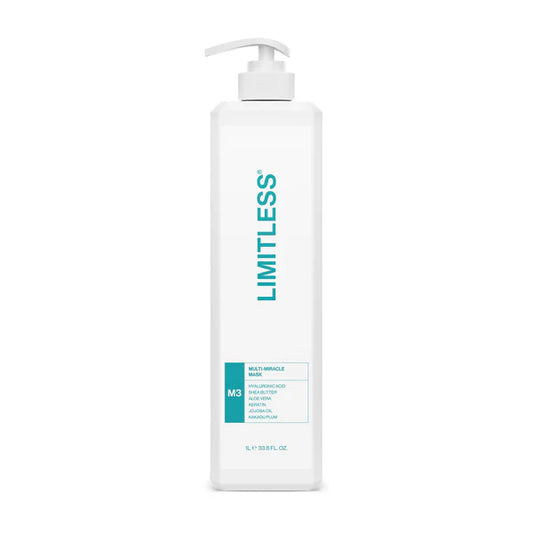 MV hair and beauty