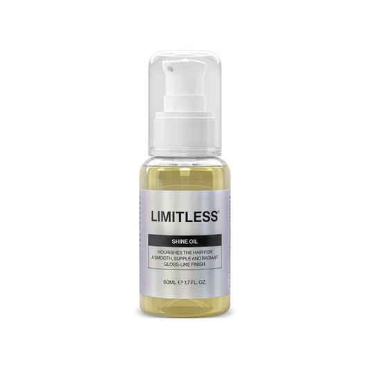 Limitless Shine Oil 50ml - MV hair and beauty
