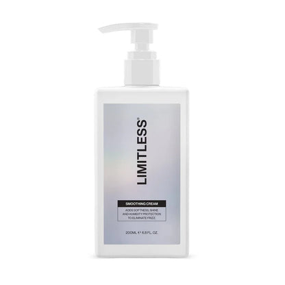 Limitless Smoothing Cream 200ml - MV hair and beauty