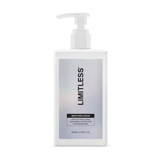 Limitless Smoothing Cream 200ml - MV hair and beauty