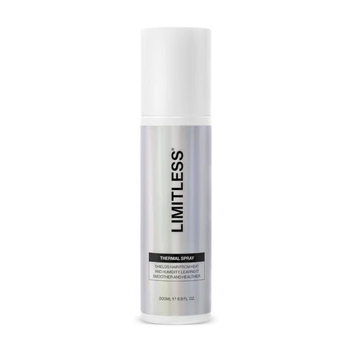 Limitless Thermal Spray 200ml - MV hair and beauty
