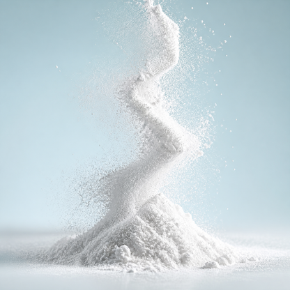 Limitless Volume Powder formula texture visual
