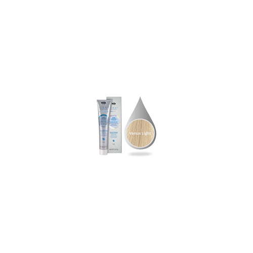 Lisap Light Scale Hair Color Cream 100ml - 07 Venus Light - MV hair and beauty