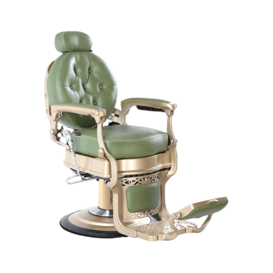 MV hair and beauty