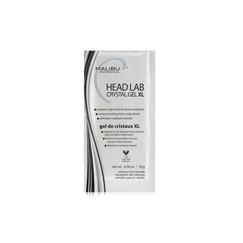 MALIBU C Crystal Gel XL 16g - MV hair and beauty