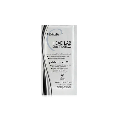 MALIBU C Crystal Gel XL 16g - MV hair and beauty