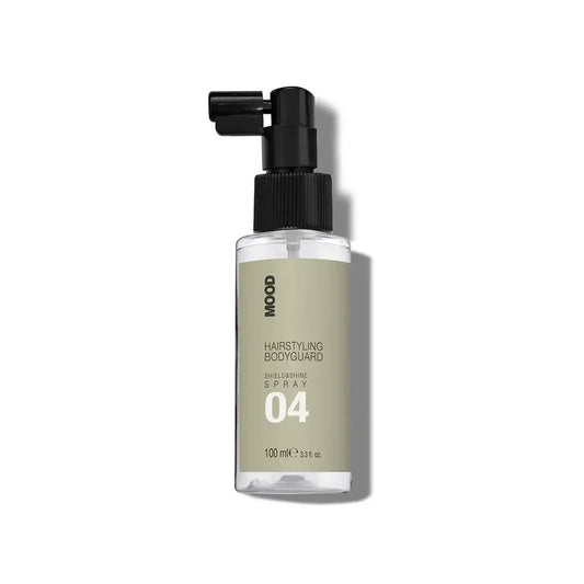 MOOD 04 Shield & Shine Spray 100ml - MV hair and beauty