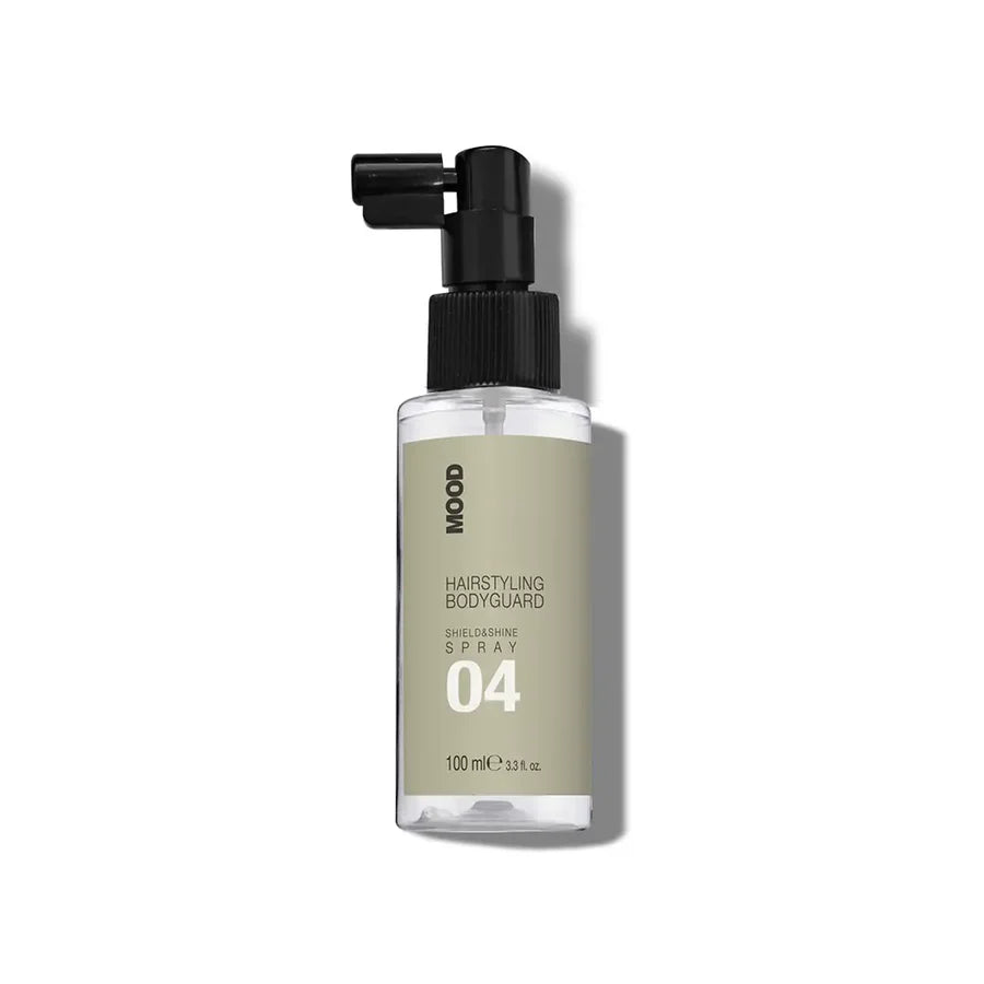 MOOD 04 Shield & Shine Spray 100ml - MV hair and beauty