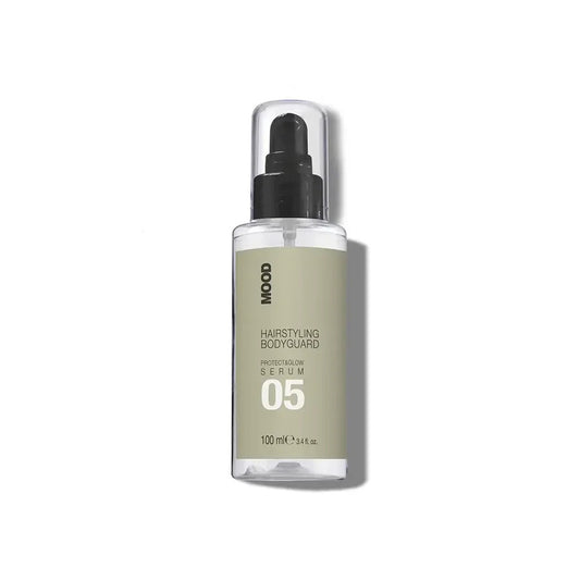 MOOD 05 Protect & Glow Serum 100ml - MV hair and beauty