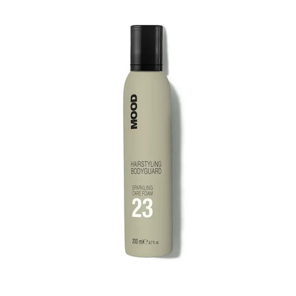 MOOD 23 Sparkling Care Foam 200ml