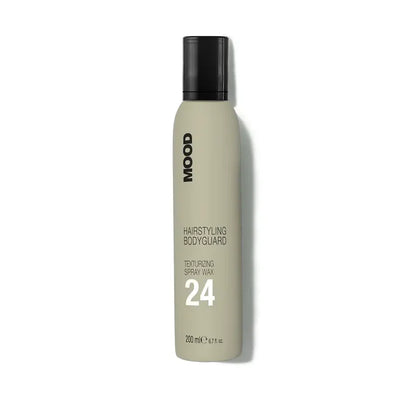 MOOD 24 Texturizing Spray Wax 200ml