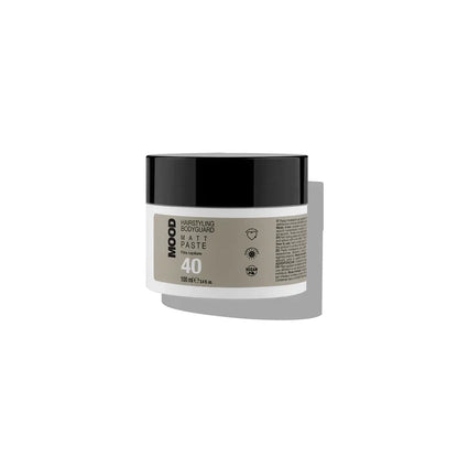 MOOD 40 Matte Paste 100g