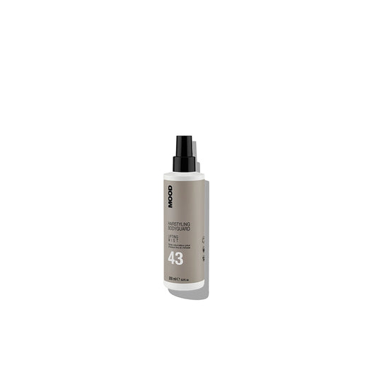 MOOD 43 Lifting Mist 200ml – official product bottle