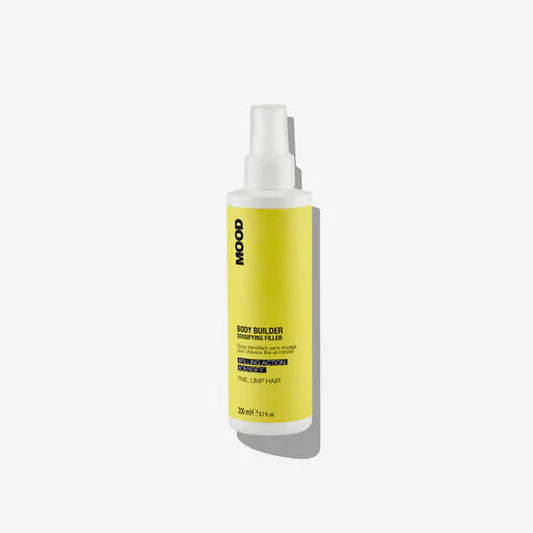 MOOD Body Builder Densifying Filler 200ml – official spray bottle