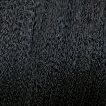 MOOD Color Cream 1 Black 100ml - MV hair and beauty